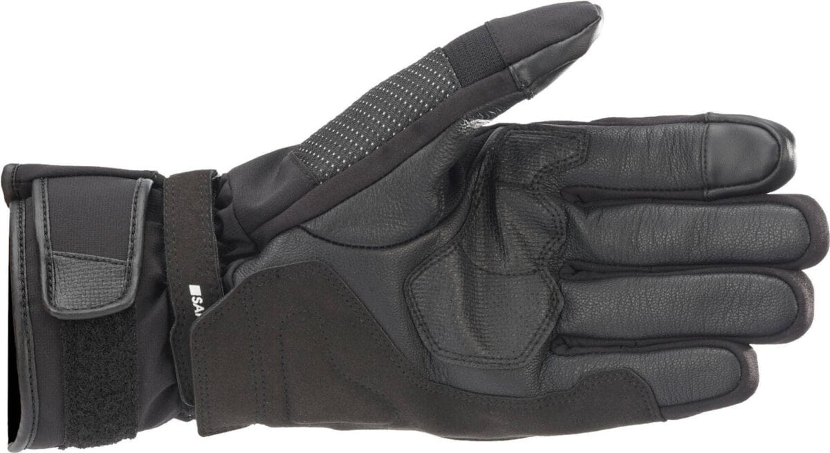 ALPINESTARS Guantes Andes V3 Drystar Negro