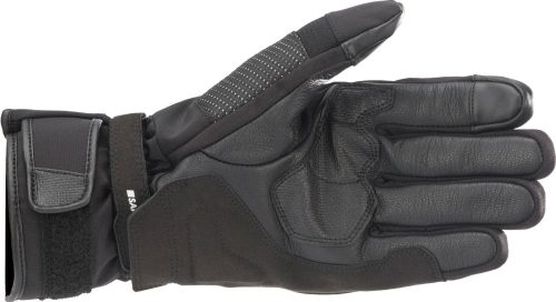 ALPINESTARS Guantes Andes V3 Drystar Negro