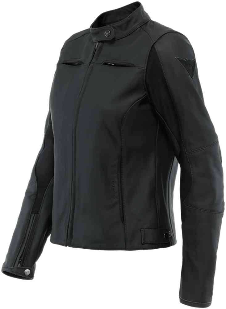 DAINESE Chaqueta Razon 2 Lady Negro