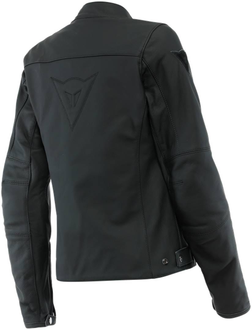 DAINESE Chaqueta Razon 2 Lady Negro