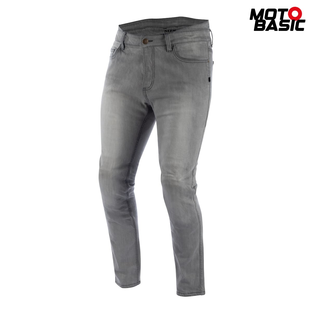 Vaquero BERING Twinner Gris