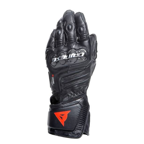 DAINESE Guantes Carbon 4 Largos Negro