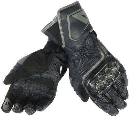 DAINESE Guantes Carbon D1 Largo Negro