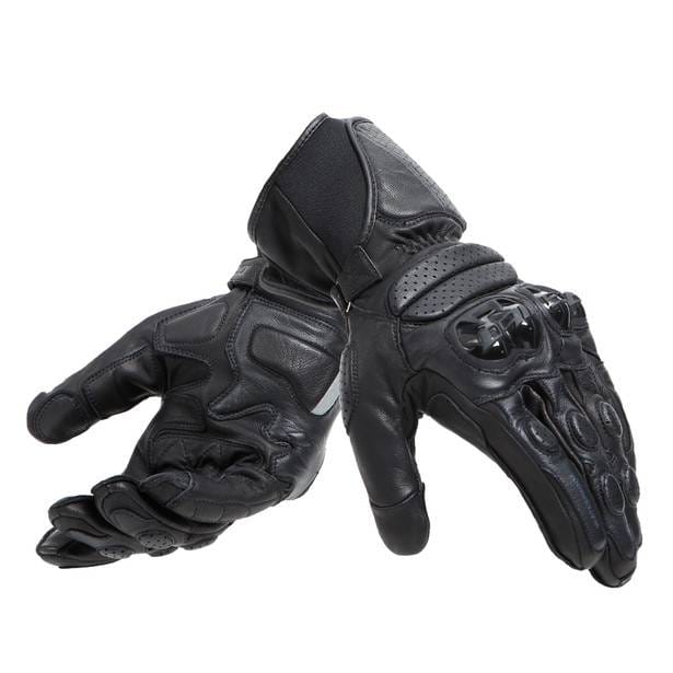 DAINESE Guantes Impeto D-Dry Negro