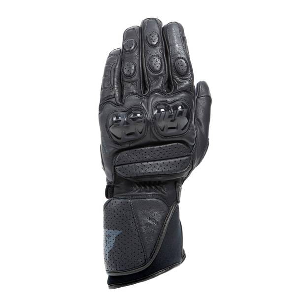 DAINESE Guantes Impeto D-Dry Negro