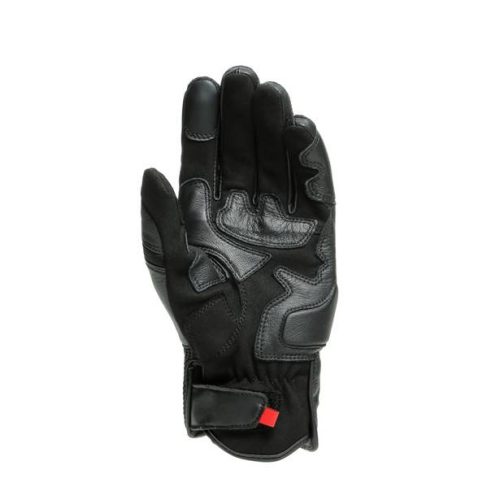 DAINESE Guantes Mig 3 Negro