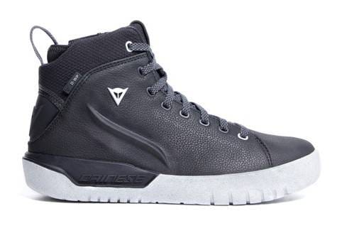 DAINESE Botín Metractive Woman Negro/Blanco