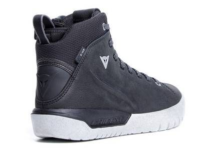DAINESE Botín Metractive Woman Negro/Blanco
