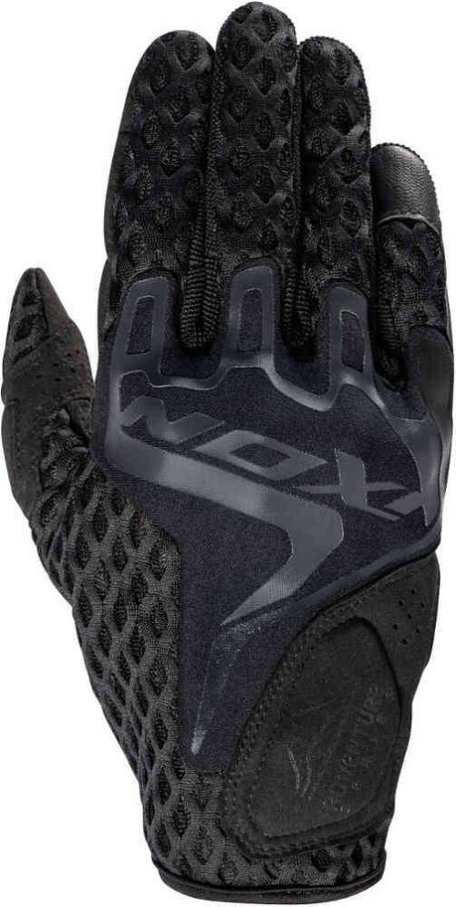 IXON Guantes Dirt Air Negro