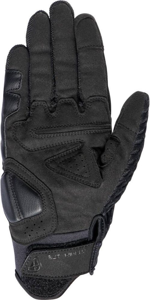 IXON Guantes Dirt Air Negro