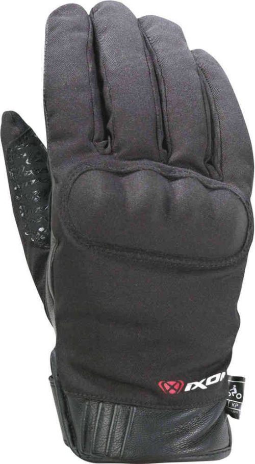IXON Guantes Pro Verona Negro