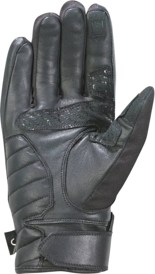 IXON Guantes Pro Verona Negro