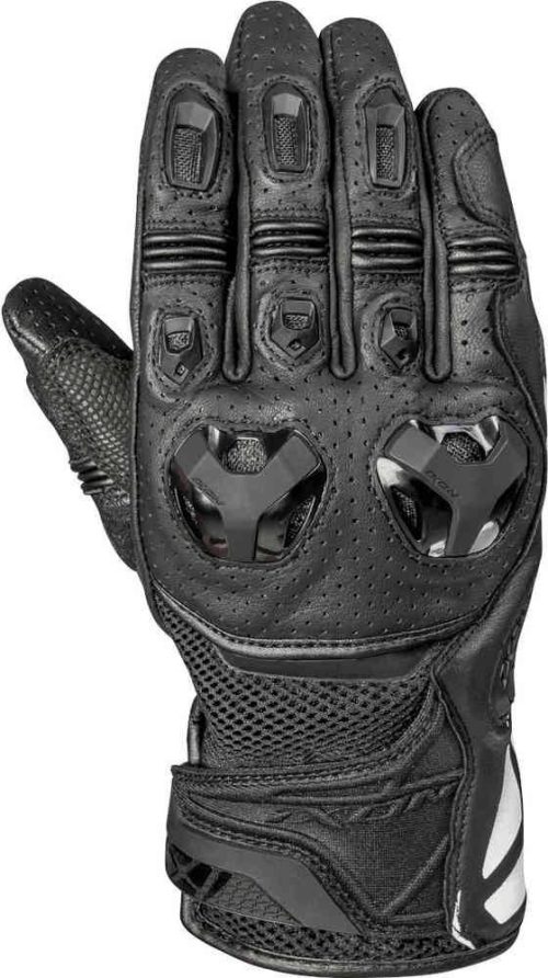 IXON Guantes RS Call Air Negro/Blanco