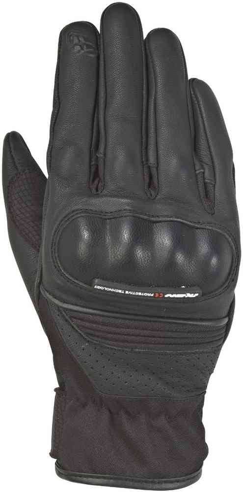 IXON Guantes RS Hunt 2 Negro