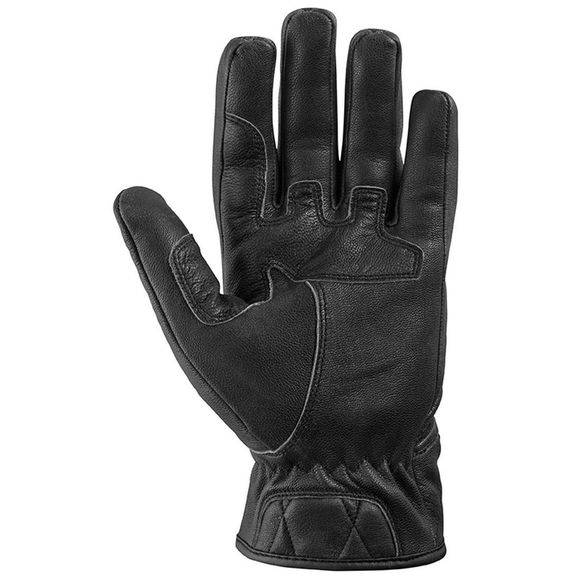 IXS Guantes Kelvin Negro