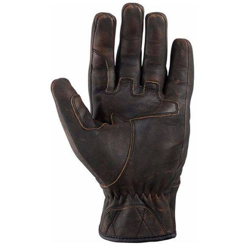 IXS Guantes Kelvin Marrón