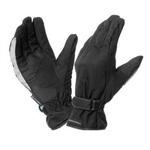 TUCANO Guantes Hub Negro