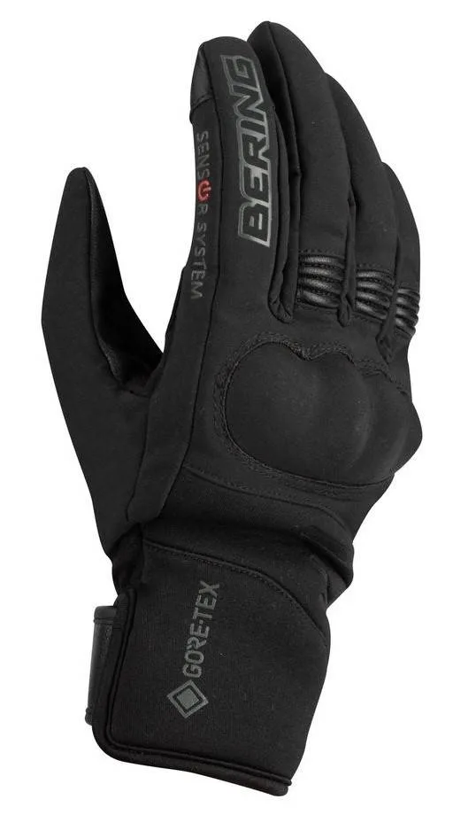 BERING Guantes Boogie GTX Lady Negro
