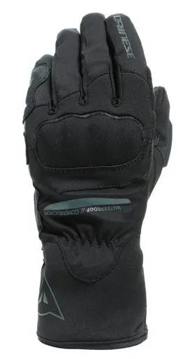 DAINESE Guantes Aurora Lady D-DRY® Negro