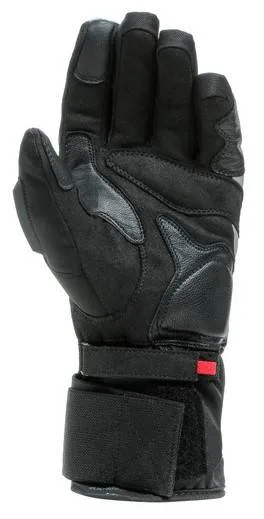 DAINESE Guantes Aurora Lady D-DRY® Negro
