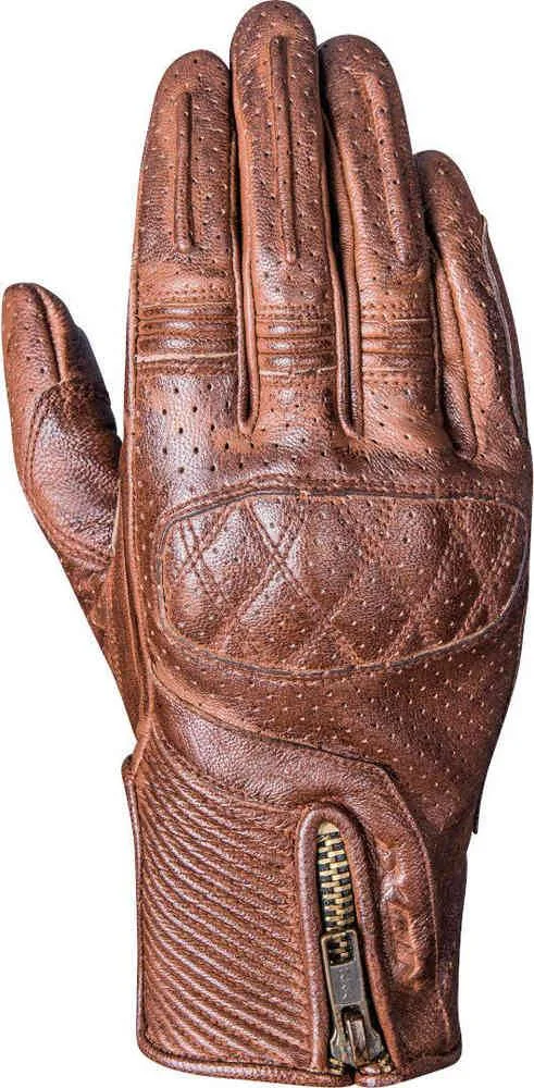 IXON Guantes RS Rocker Lady Marrón