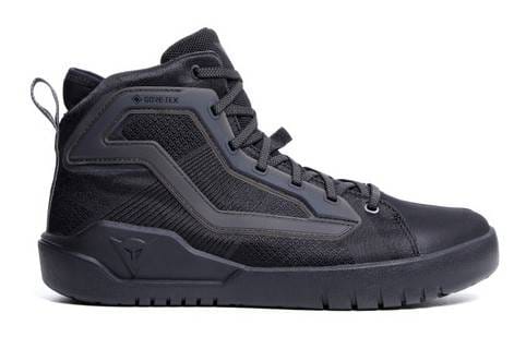 DAINESE Botín Urbactive Gore-Tex Negro