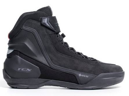 TCX Botín Jupiter 5 Gore-Tex Negro
