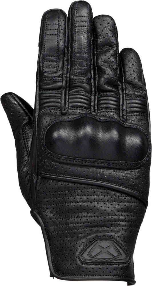 IXON Guantes Sixty Six Negro