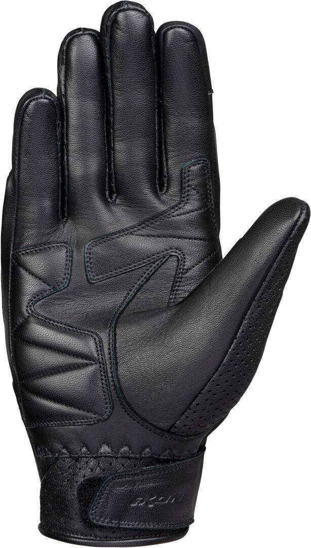 IXON Guantes Sixty Six Negro