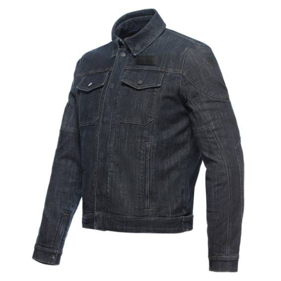 DAINESE Chaqueta Denim Tex Azul