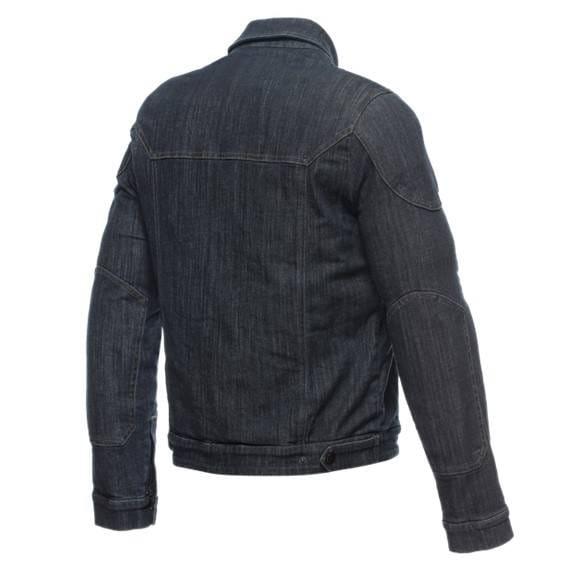 DAINESE Chaqueta Denim Tex Azul