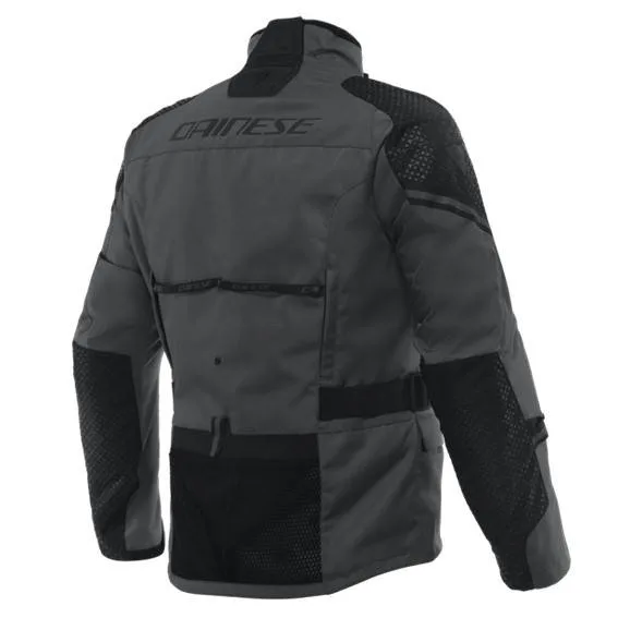 DAINESE Chaqueta Ladakh 3L D-Dry Gris/Negro