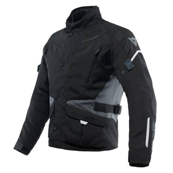 DAINESE Chaqueta Tempest 3 D-Dry Negro/Gris