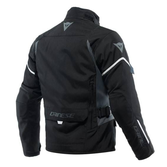 DAINESE Chaqueta Tempest 3 D-Dry Negro/Gris