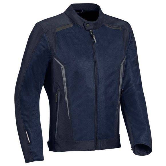 IXON Chaqueta Cool Air Azul