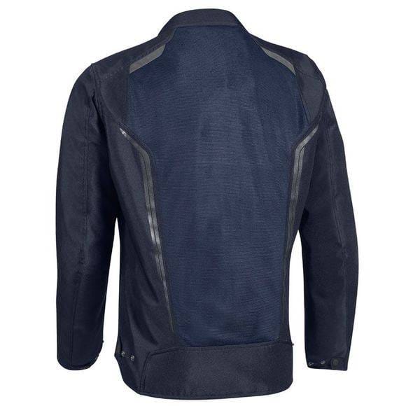 IXON Chaqueta Cool Air Azul