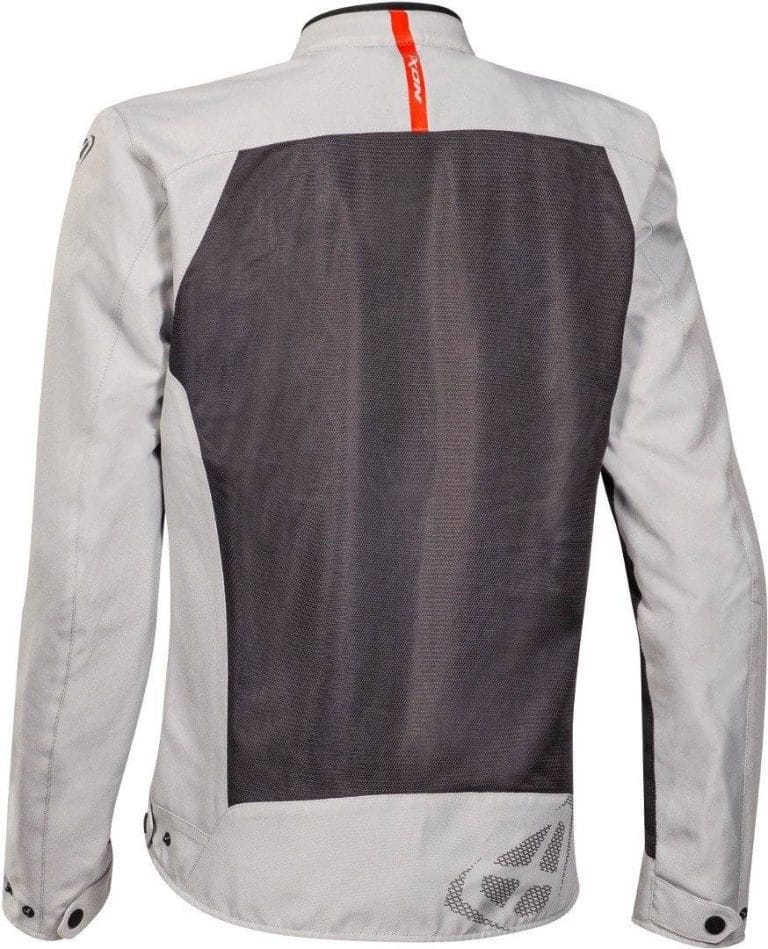 IXON Chaqueta Orion Gris/Antracita