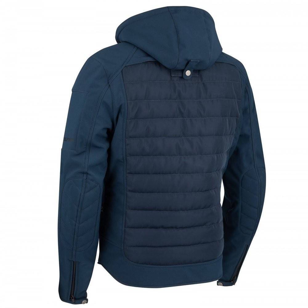 SEGURA Chaqueta Natcho Azul