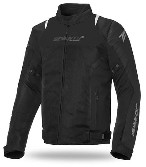SEVENTY Chaqueta SD-JR48 Negro