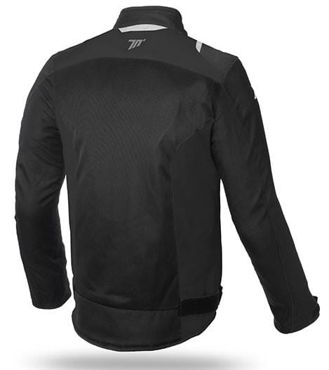 SEVENTY Chaqueta SD-JR48 Negro