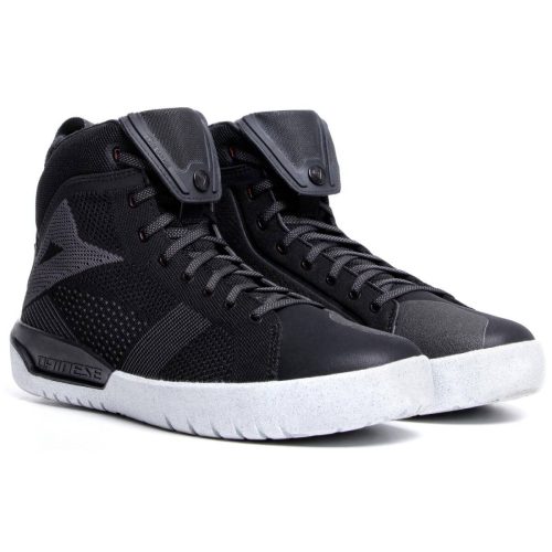 DAINESE Botín Metractive Air Negro/Blanco