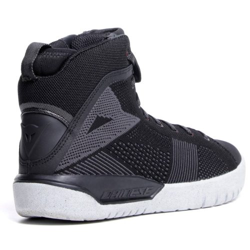 DAINESE Botín Metractive Air Negro/Blanco