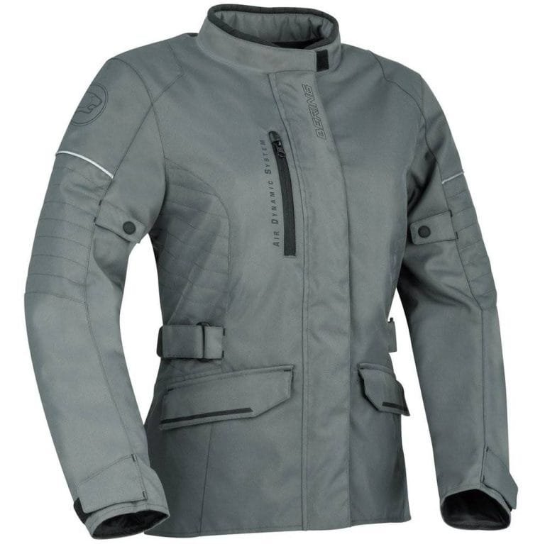 BERING Chaqueta Lady Clara Gris