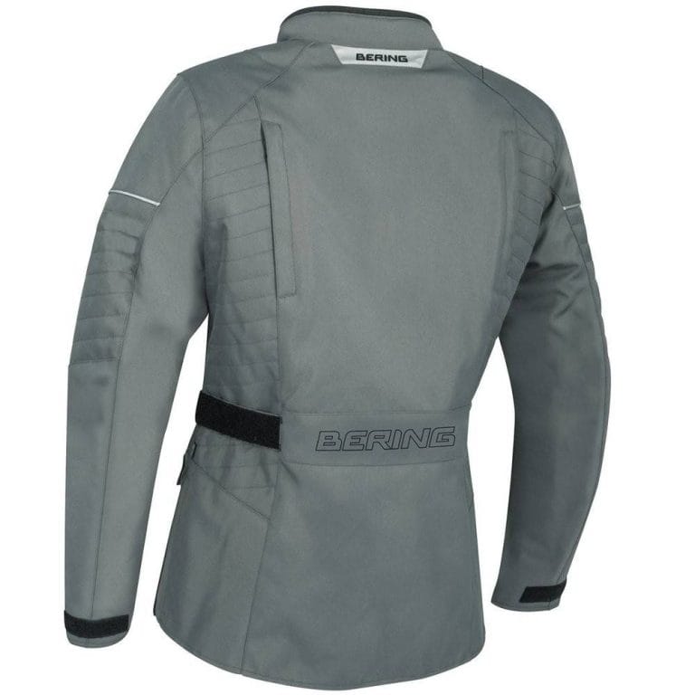 BERING Chaqueta Lady Clara Gris