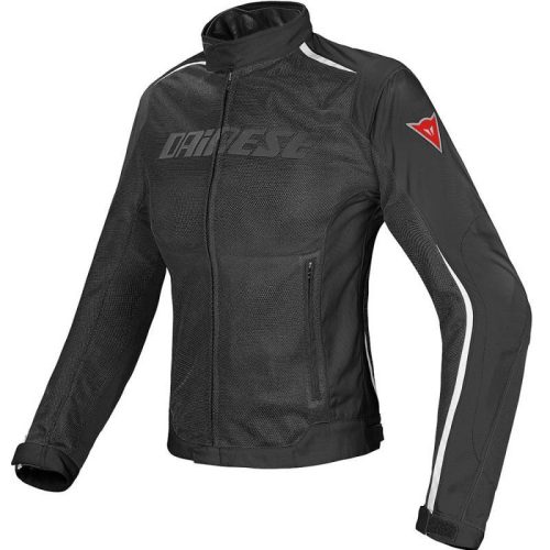 DAINESE Chaqueta Hydra Flux D-Dry Lady Negro/Blanco