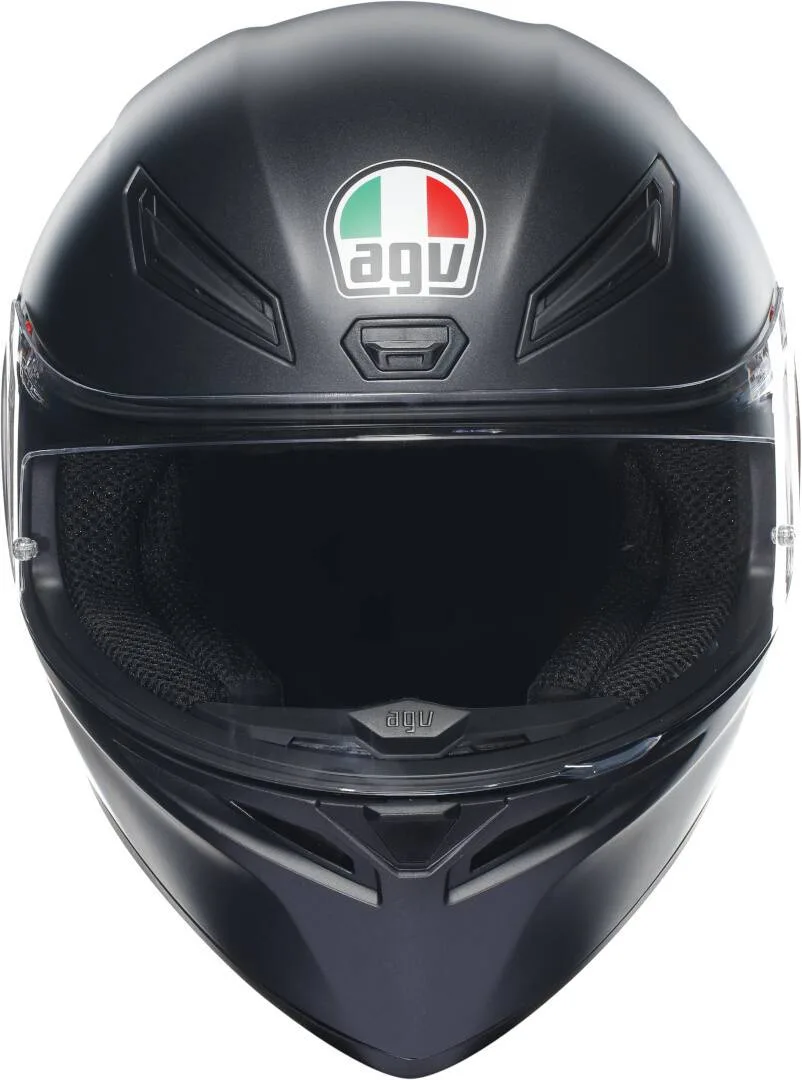 AGV Casco K1 S E2206 - Negro Mate