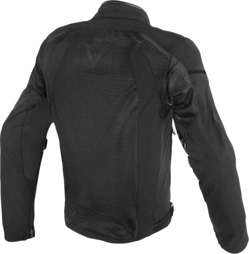 DAINESE Chaqueta Air Frame D1 Tex Negro