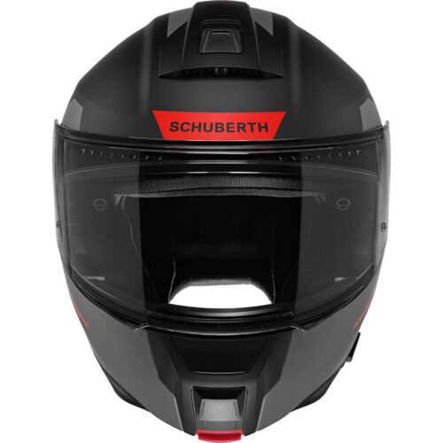 SCHUBERTH Casco C5 Eclipse Antracita