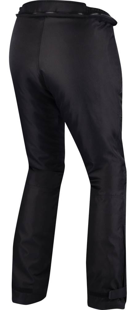 BERING Pantalón Vision Negro