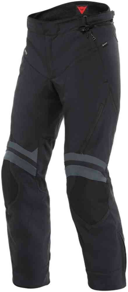 DAINESE Pantalón Carve Master 3 Gore-Tex Negro/Gris